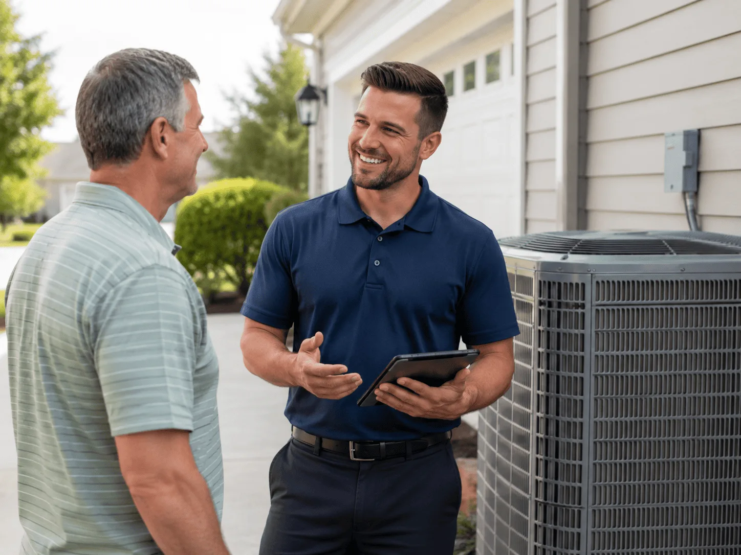 Heat Pump Installation Fairhope, PA FAQs